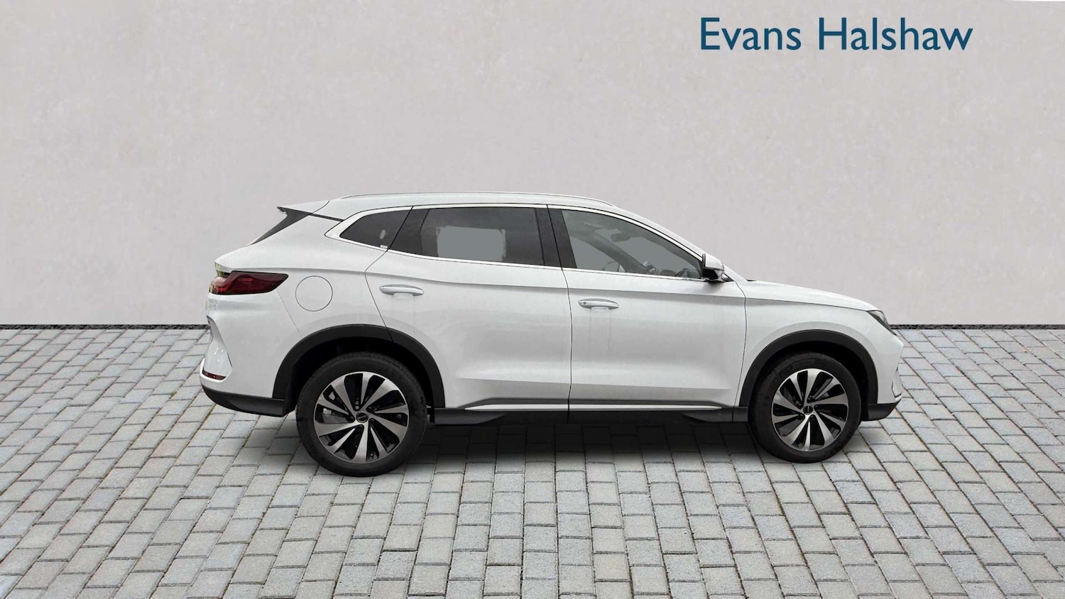 Used BYD Seal U for sale - 77661227: Photo 6