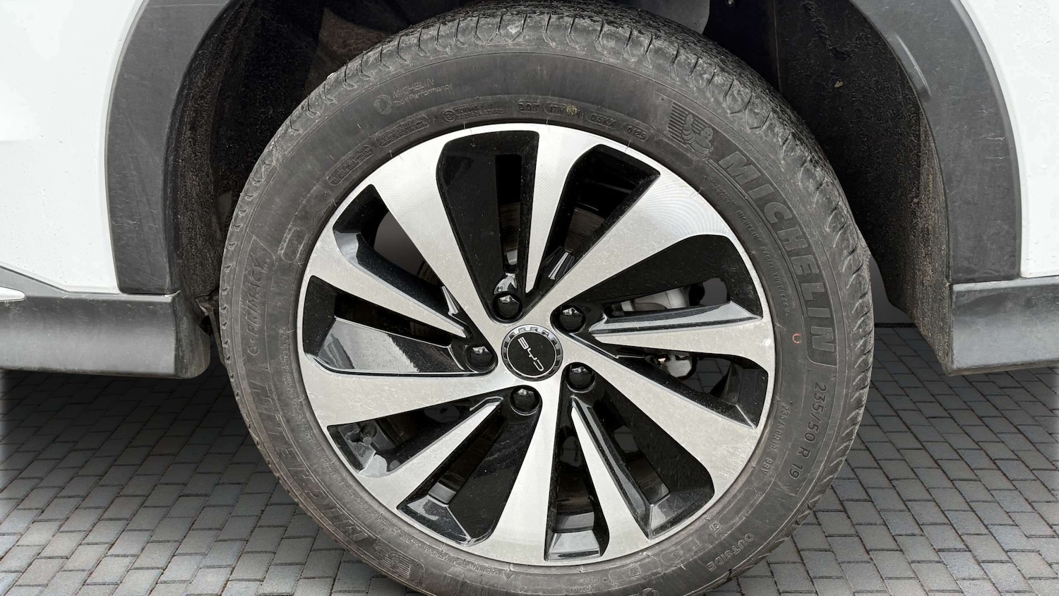 Used BYD Seal U for sale - 77661227: Photo 7