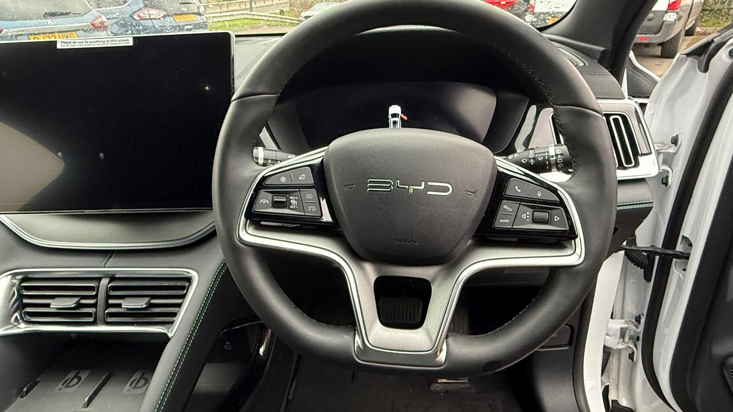 Used BYD Seal U for sale - 77661227: Photo 8