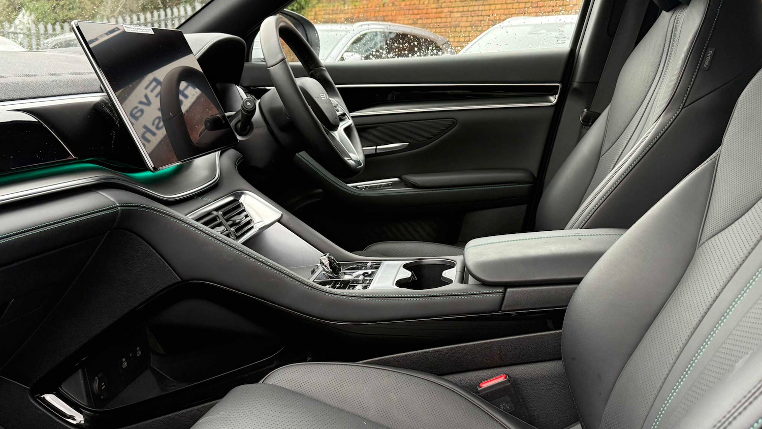 Used BYD Seal U for sale - 77661227: Photo 9