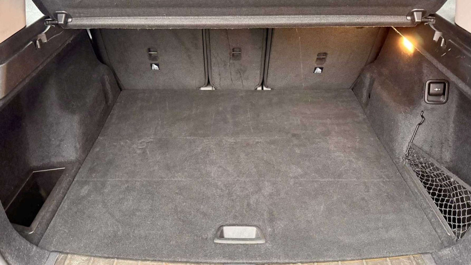 Used BMW X1 2021 for sale - 78010271: Photo 11