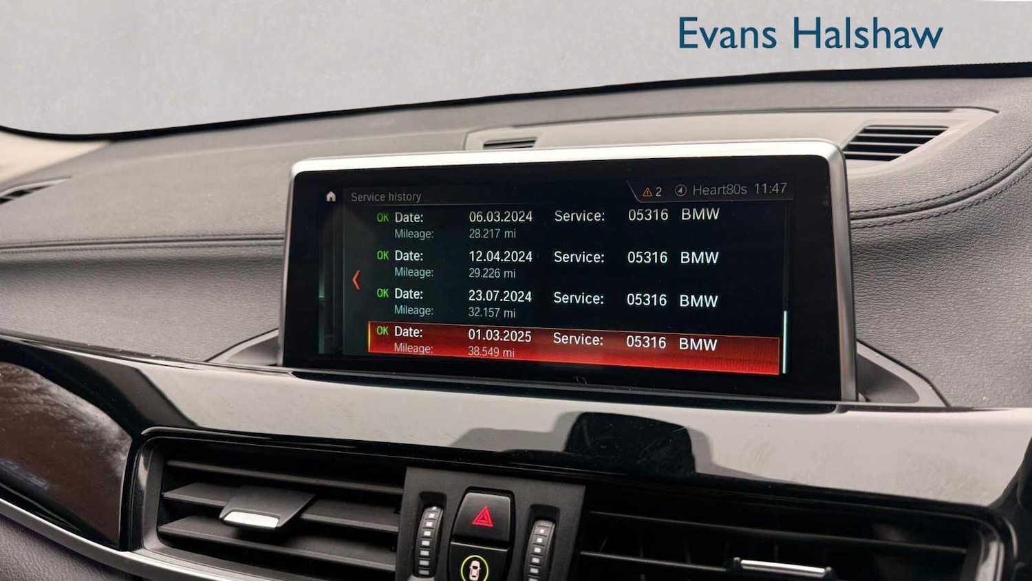 Used BMW X1 2021 for sale - 78010271: Photo 14