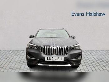 Used BMW X1 2021 for sale - 78010271: Photo