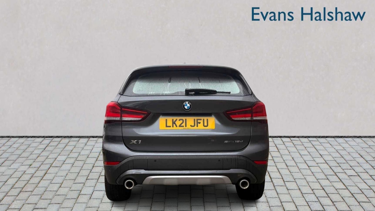 Used BMW X1 2021 for sale - 78010271: Photo 5