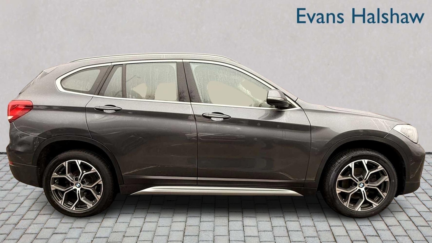 Used BMW X1 2021 for sale - 78010271: Photo 6