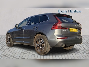 Used Volvo XC60 2017 for sale - 77083164: Photo