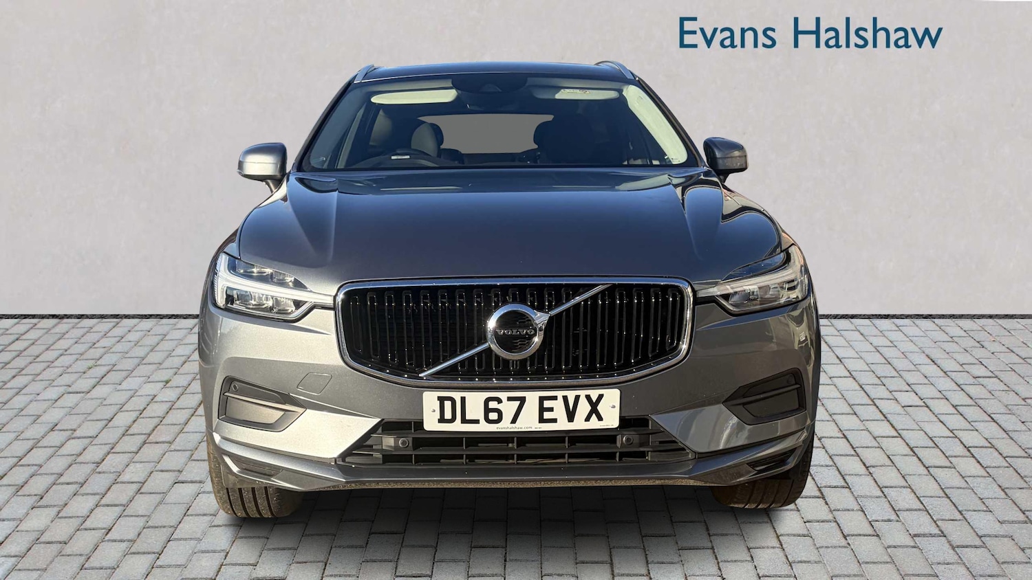 Used Volvo XC60 2017 for sale - 77083164: Photo 4