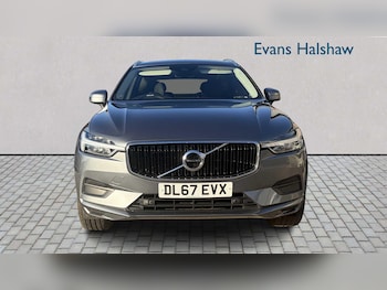 Used Volvo XC60 2017 for sale - 77083164: Photo