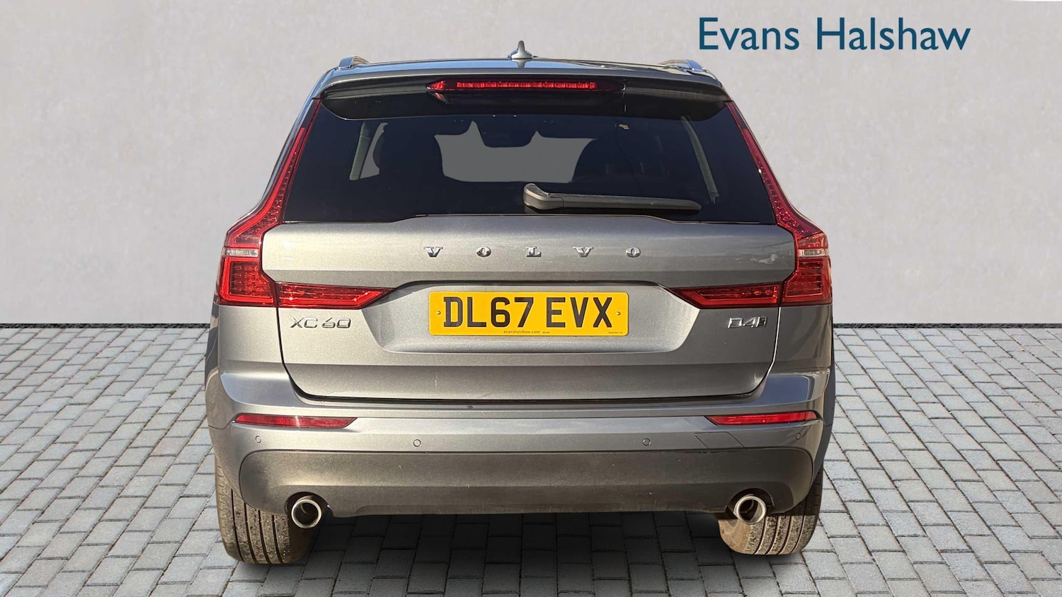 Used Volvo XC60 2017 for sale - 77083164: Photo 5