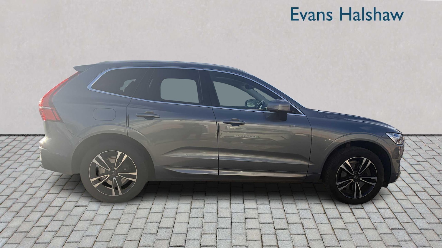 Used Volvo XC60 2017 for sale - 77083164: Photo 6