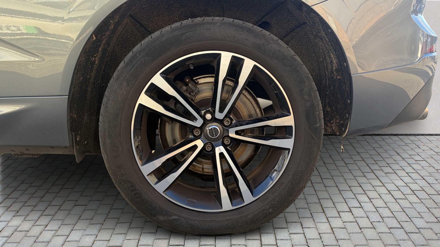 Used Volvo XC60 2017 for sale - 77083164: Photo 7