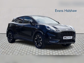 Used Ford Puma 2023 for sale - 78949603: Photo