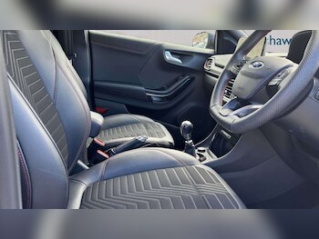 Used Ford Puma 2023 for sale - 78949603: Photo