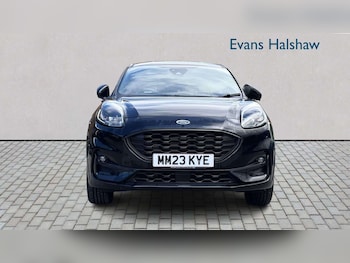 Used Ford Puma 2023 for sale - 78949603: Photo