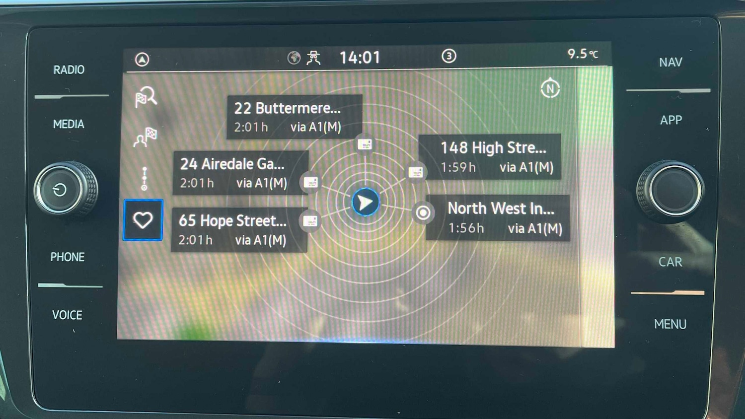 Used Volkswagen Tiguan 2022 for sale - 76804820: Photo 13