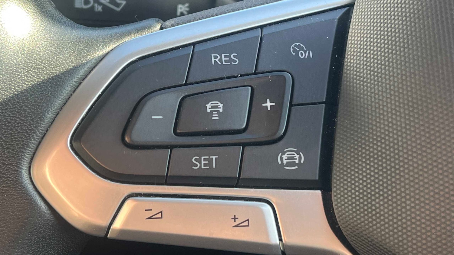 Used Volkswagen Tiguan 2022 for sale - 76804820: Photo 14