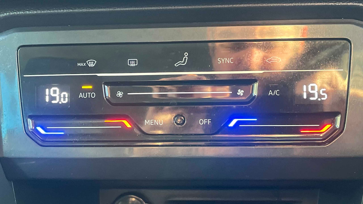 Used Volkswagen Tiguan 2022 for sale - 76804820: Photo 16