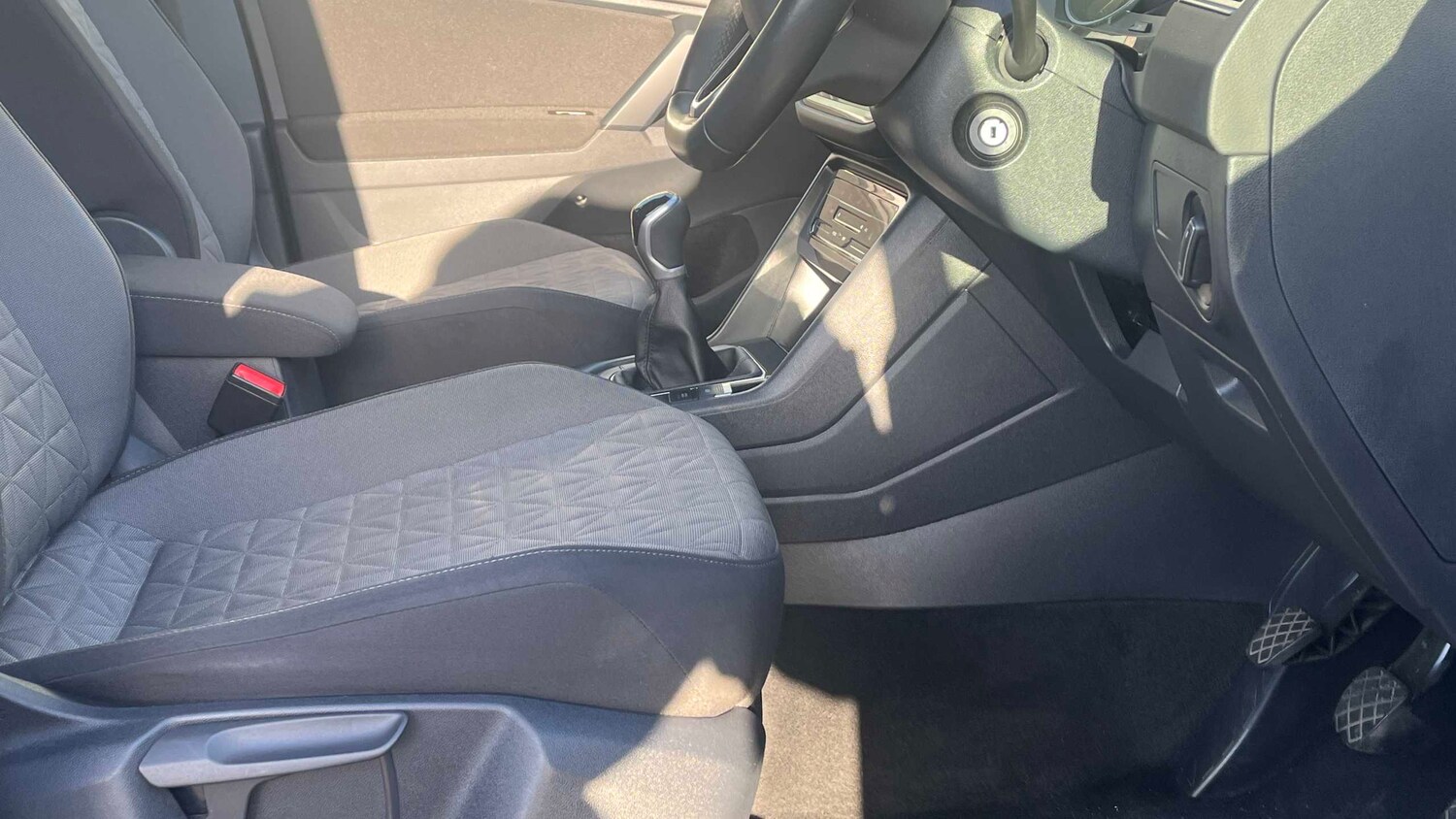 Used Volkswagen Tiguan 2022 for sale - 76804820: Photo 3