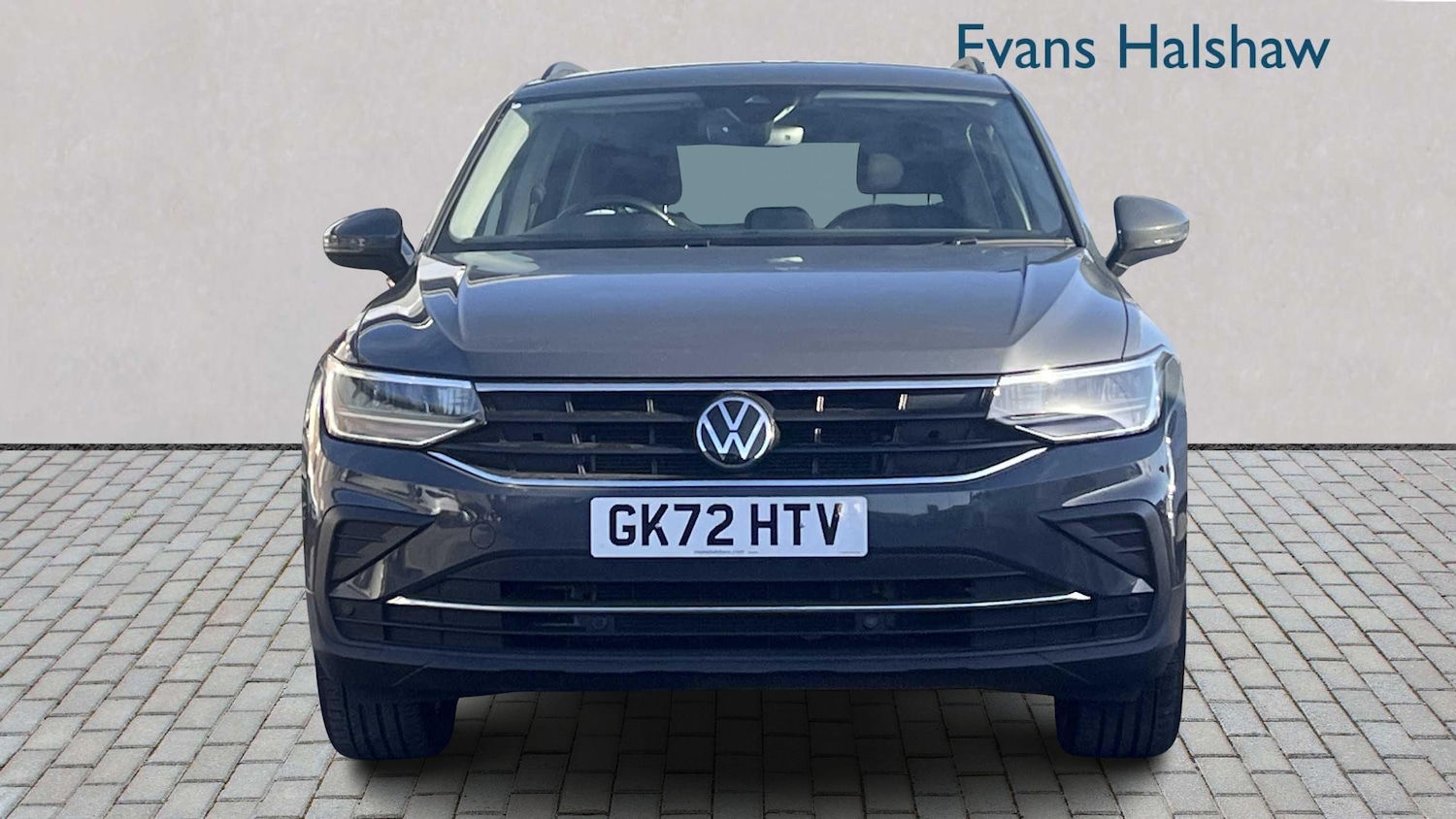 Used Volkswagen Tiguan 2022 for sale - 76804820: Photo 4