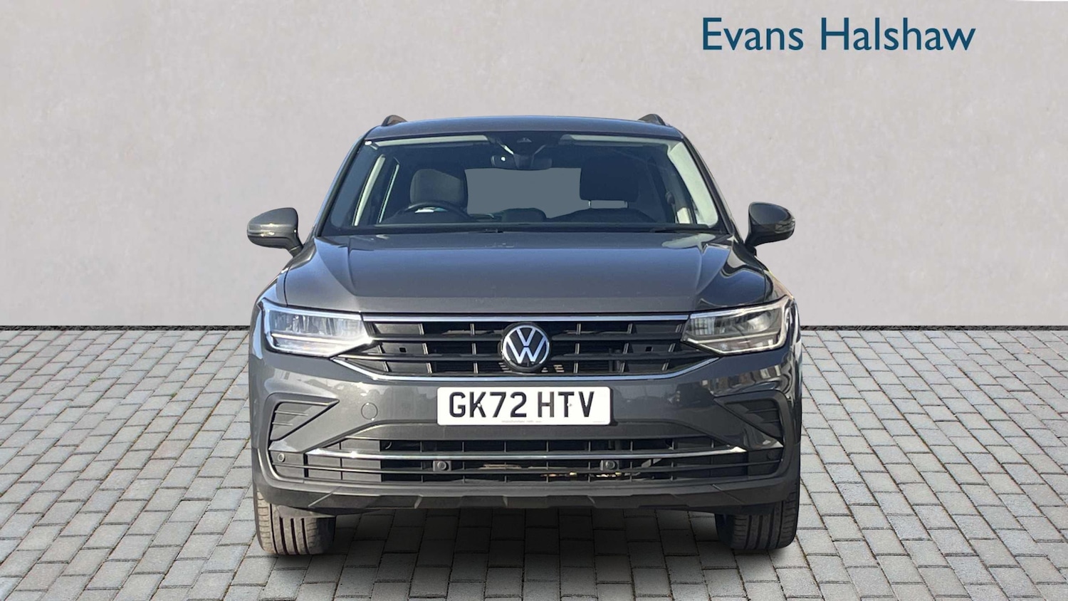 Used Volkswagen Tiguan 2022 for sale - 76804820: Photo 5
