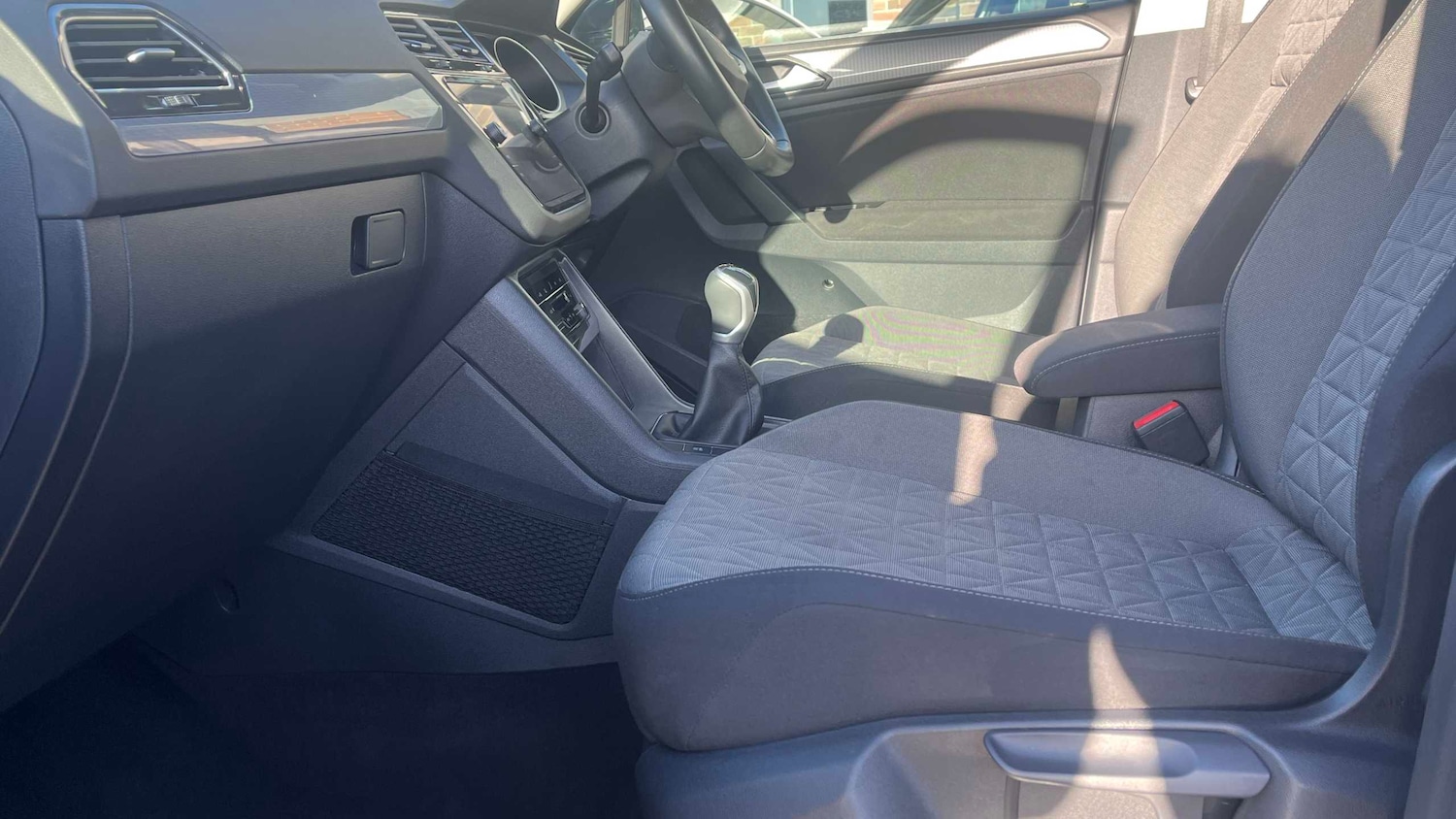 Used Volkswagen Tiguan 2022 for sale - 76804820: Photo 9