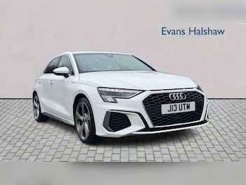 Used Audi A3 2022 for sale - 79294961: Photo