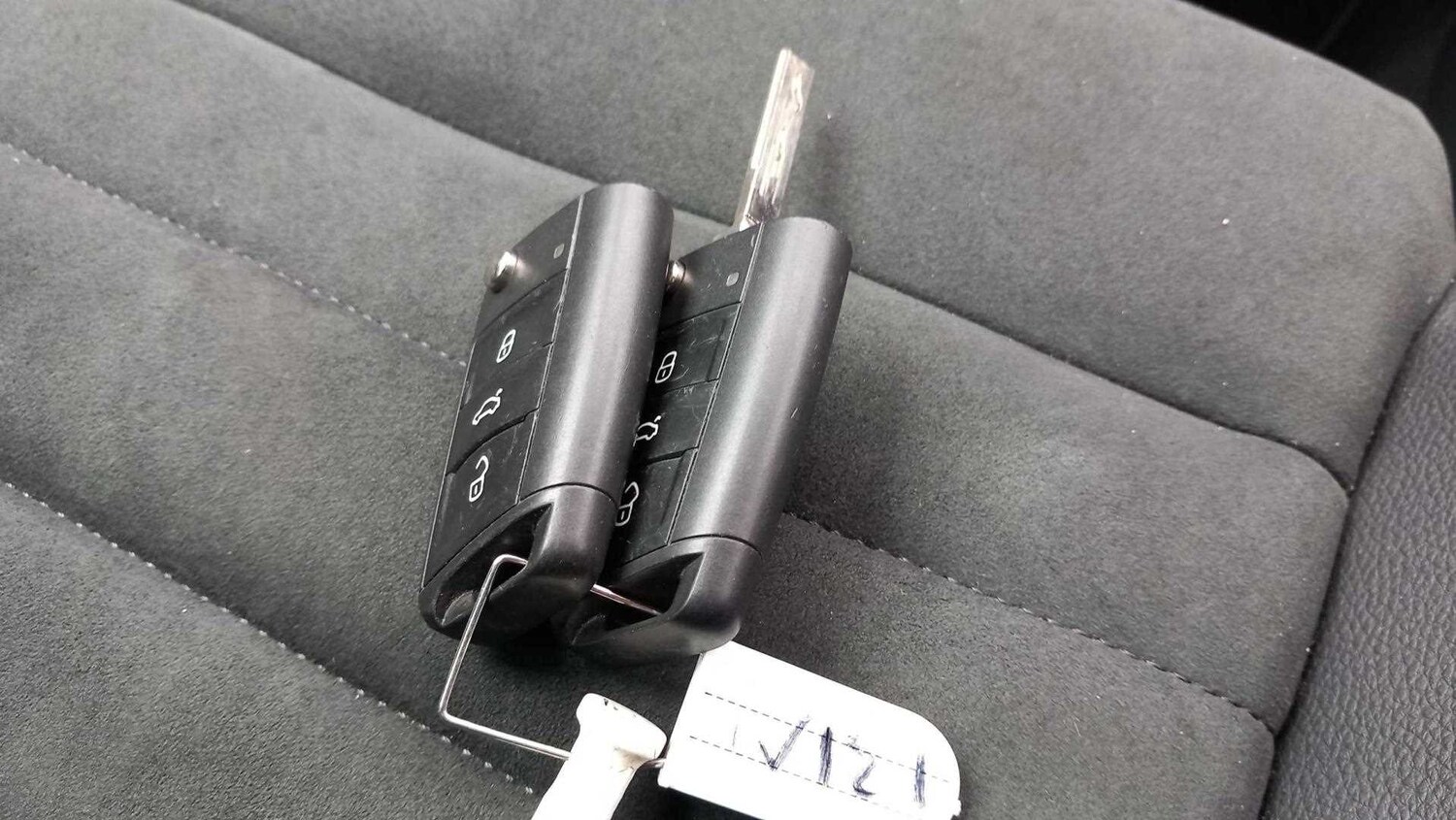 Vehicle 29