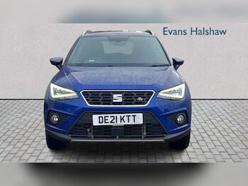 Used SEAT Arona 2021 for sale - 75841967: Photo