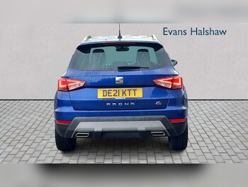 Used SEAT Arona 2021 for sale - 75841967: Photo