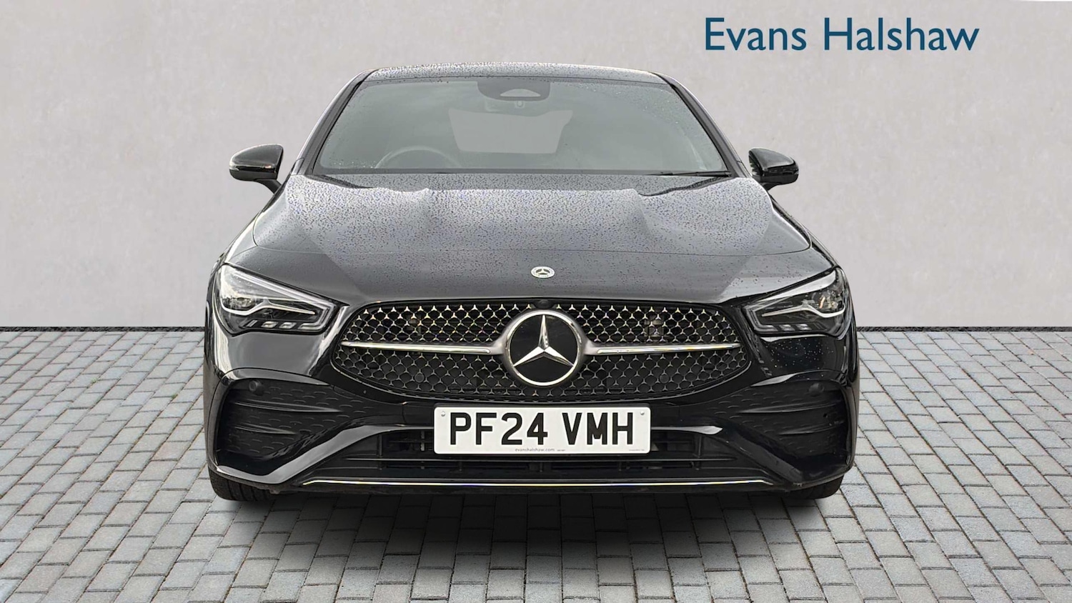 Used Mercedes-Benz CLA 2024 for sale - 77158638: Photo 4