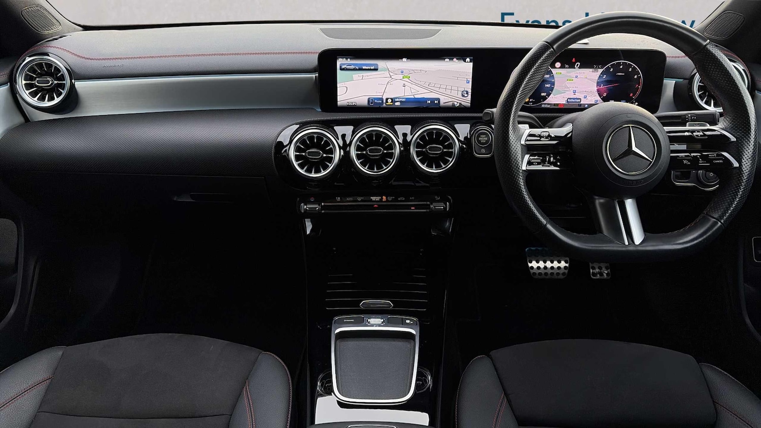 Used Mercedes-Benz CLA 2024 for sale - 77158638: Photo 8