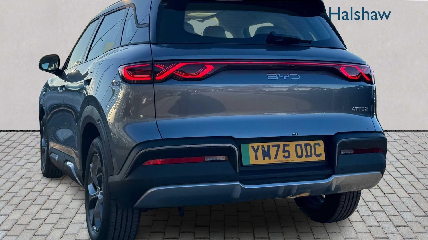 Used BYD Atto 2 2025 for sale - 77123303: Photo 2