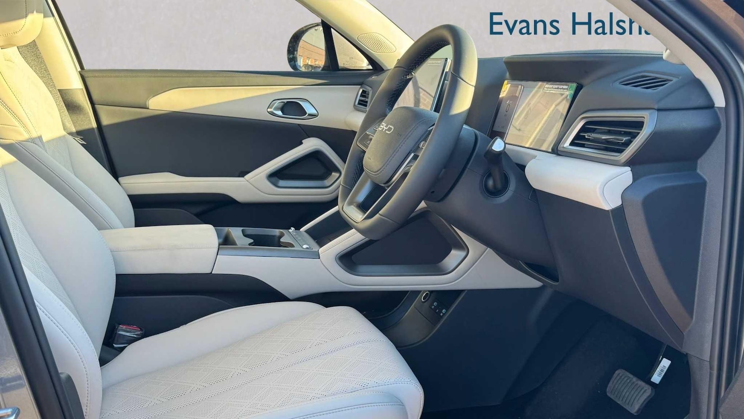 Used BYD Atto 2 2025 for sale - 77123303: Photo 3