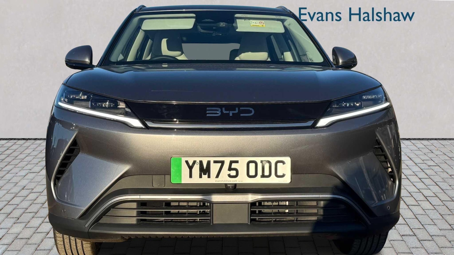 Used BYD Atto 2 2025 for sale - 77123303: Photo 4