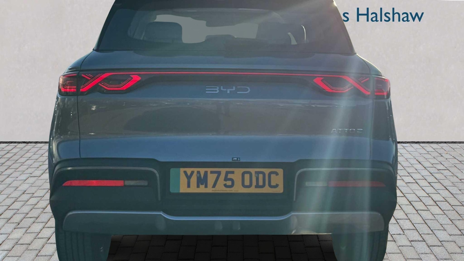 Used BYD Atto 2 2025 for sale - 77123303: Photo 5