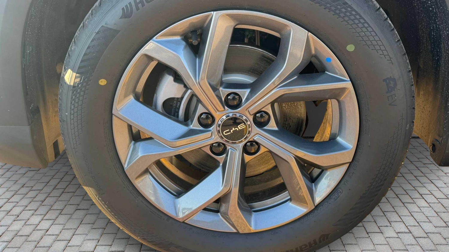 Used BYD Atto 2 2025 for sale - 77123303: Photo 6