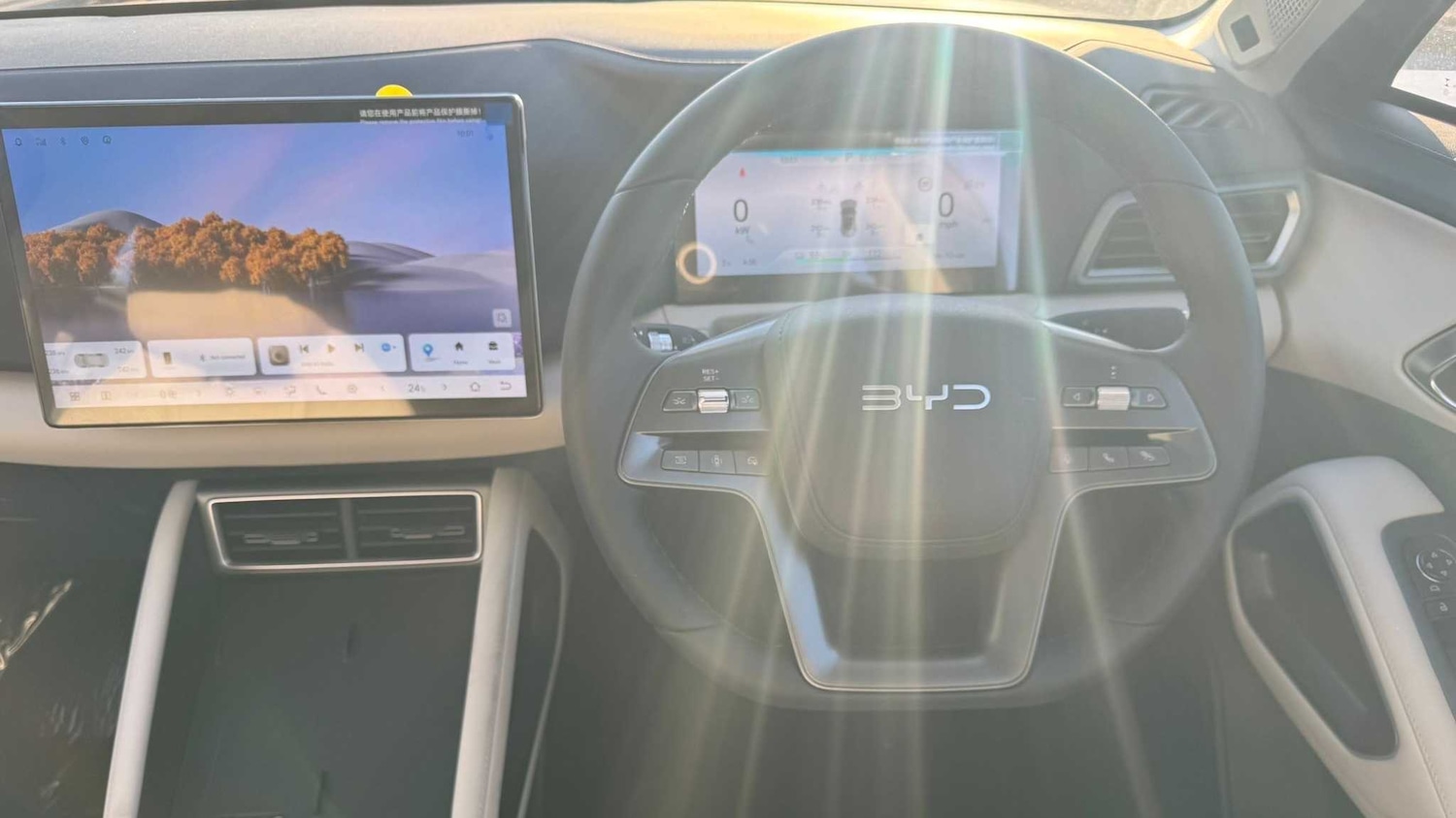 Used BYD Atto 2 2025 for sale - 77123303: Photo 7