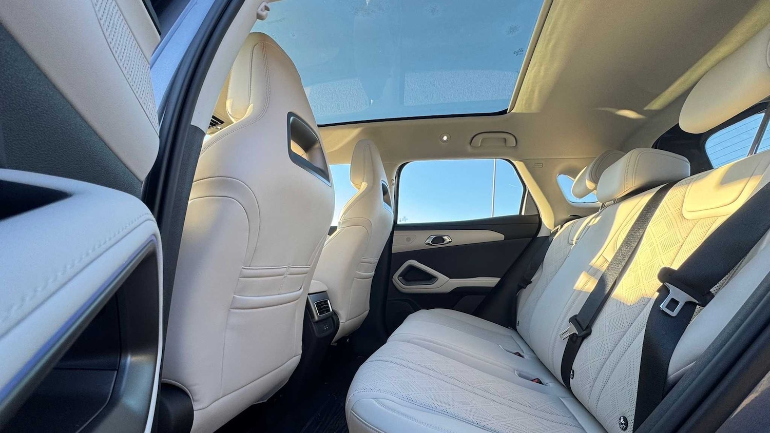 Used BYD Atto 2 2025 for sale - 77123303: Photo 9