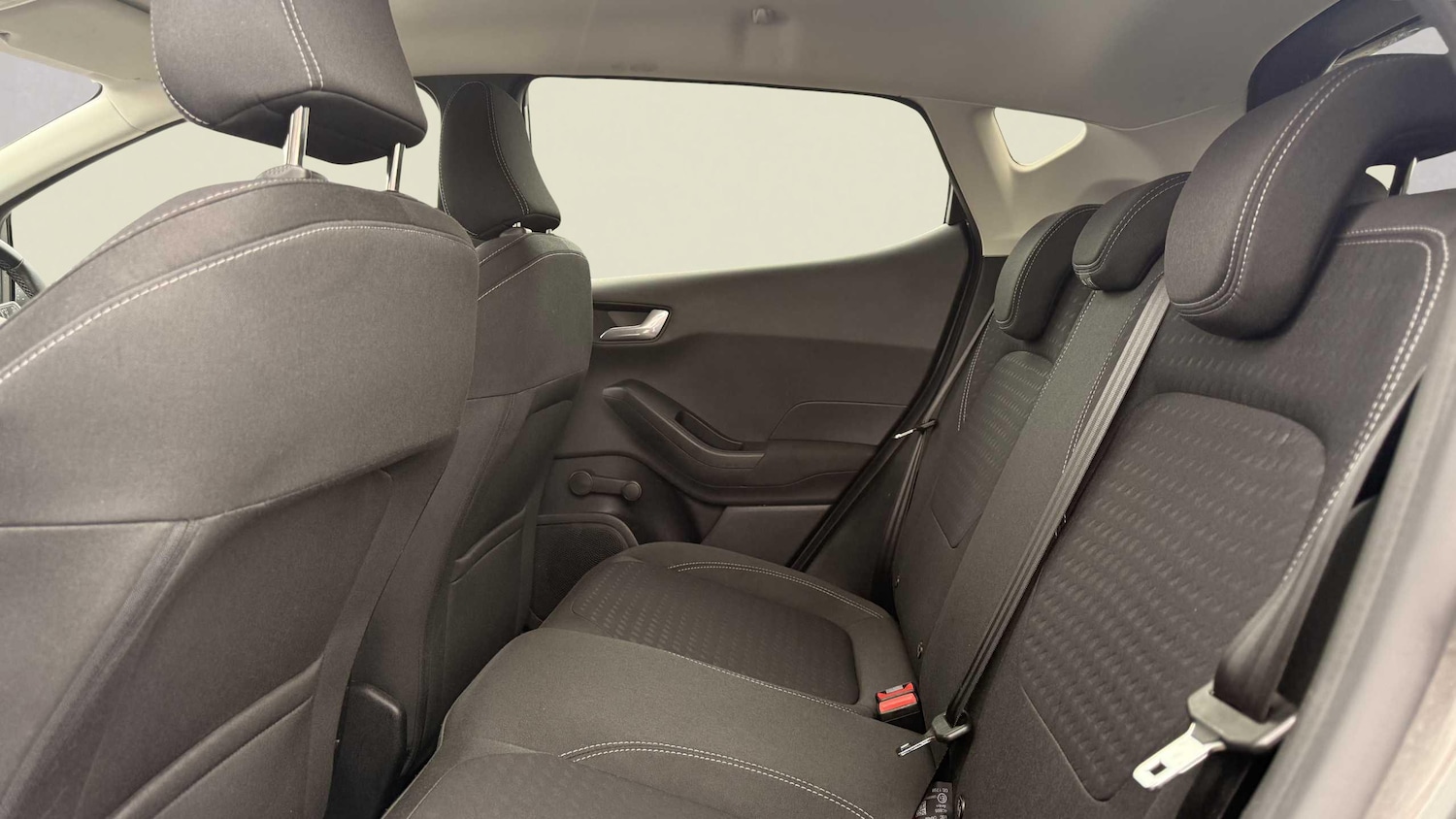 Used Ford Fiesta 2020 for sale - 76564396: Photo 10