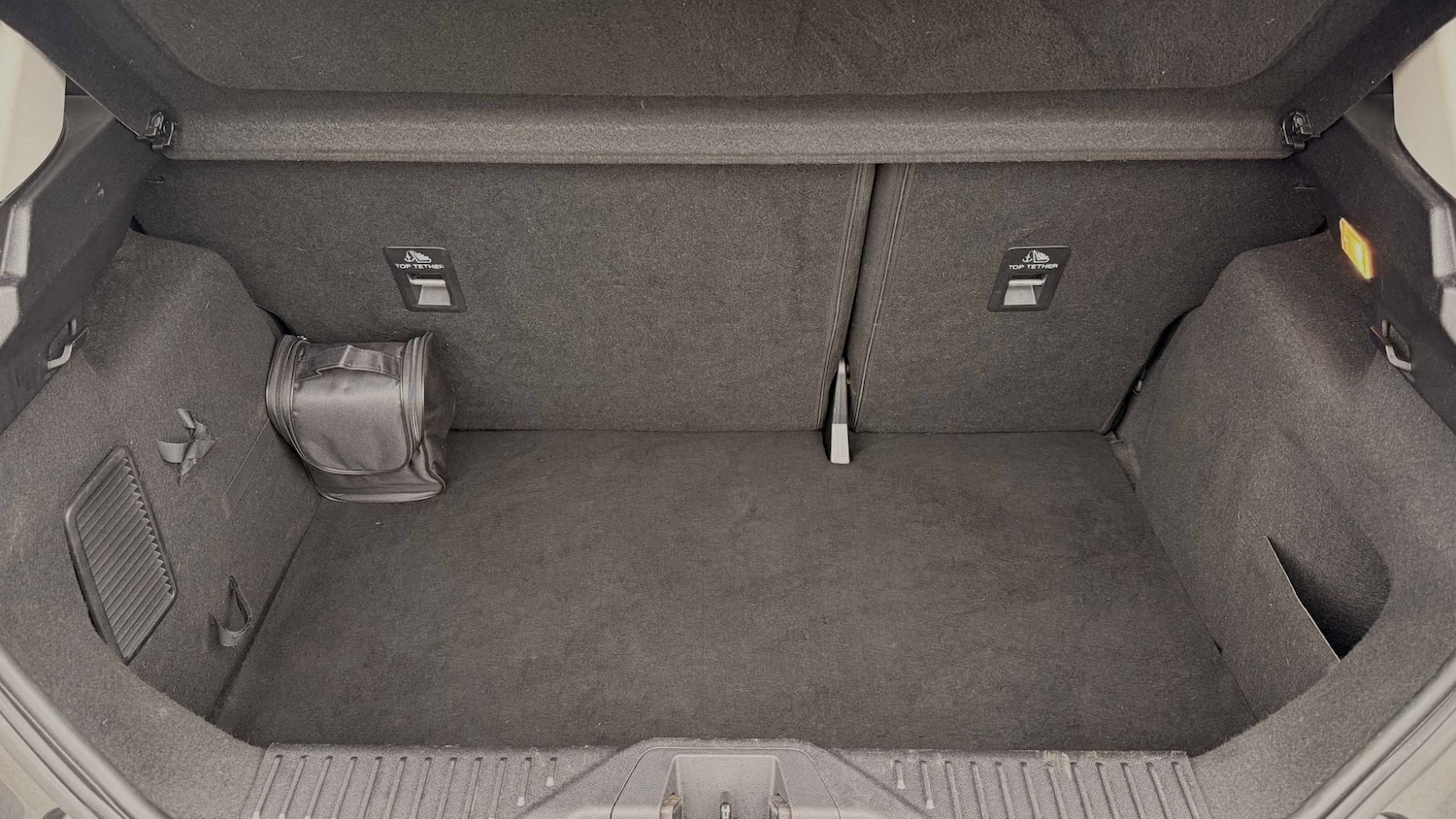 Used Ford Fiesta 2020 for sale - 76564396: Photo 11