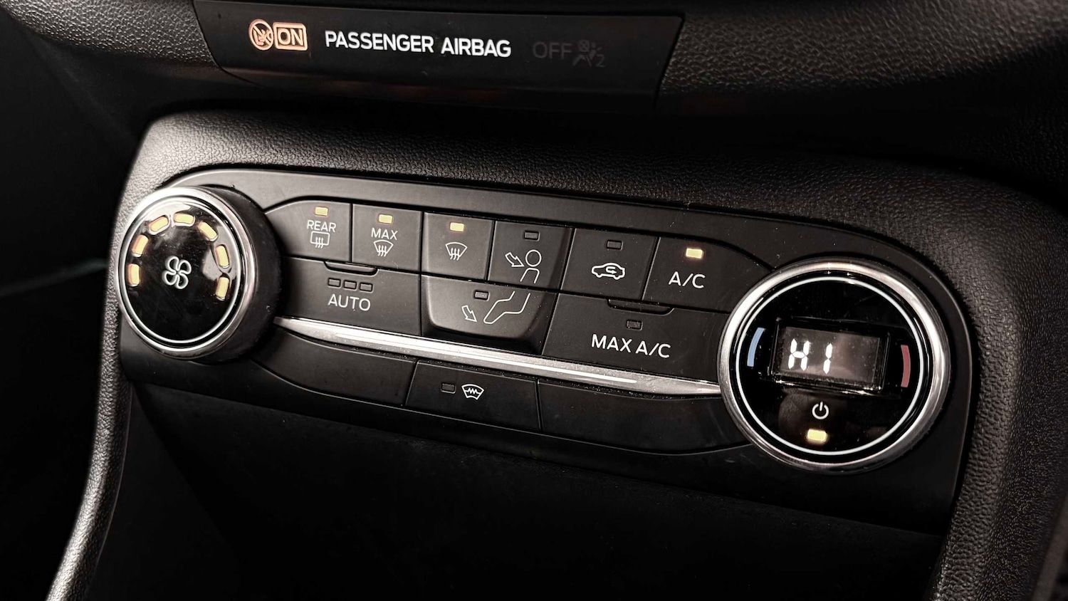 Used Ford Fiesta 2020 for sale - 76564396: Photo 15