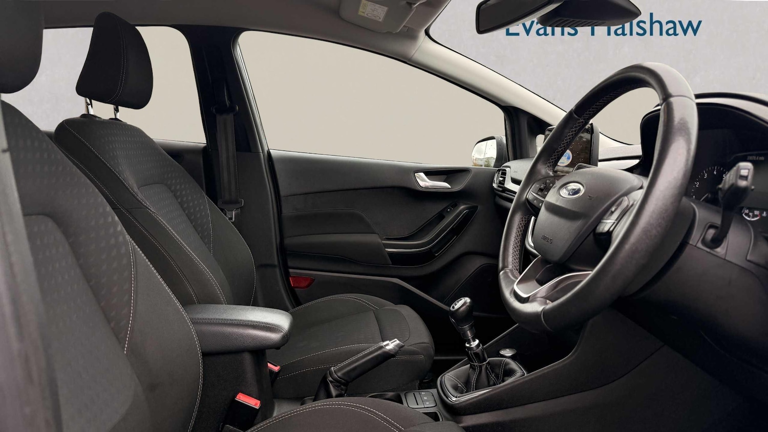 Used Ford Fiesta 2020 for sale - 76564396: Photo 3