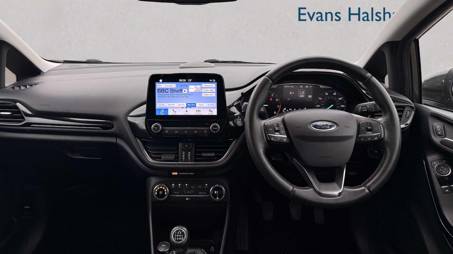 Used Ford Fiesta 2020 for sale - 76564396: Photo 8