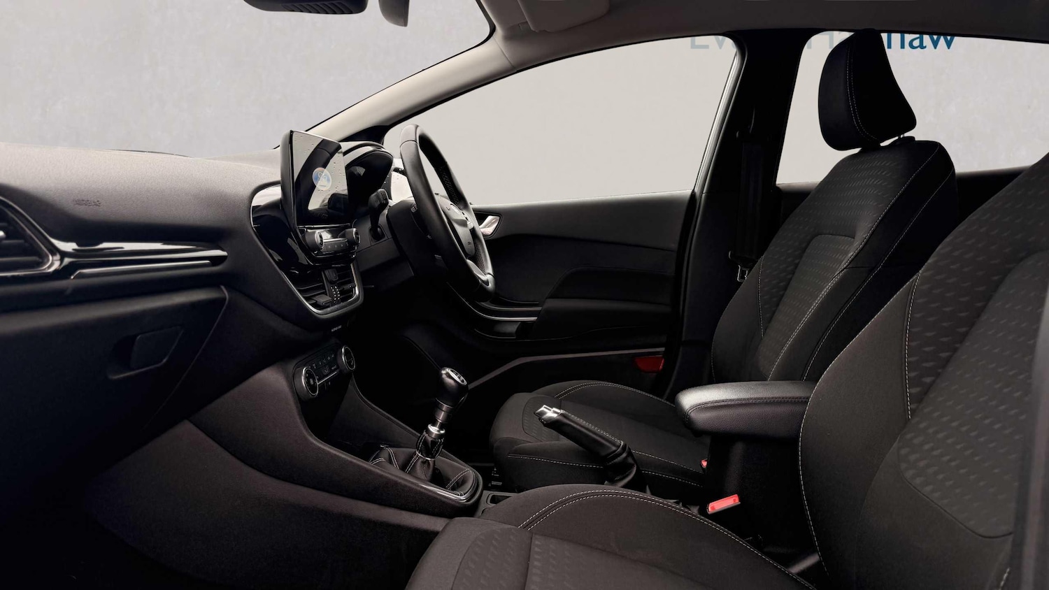 Used Ford Fiesta 2020 for sale - 76564396: Photo 9