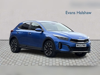 Used Kia XCeed 2023 for sale - 78294829: Photo