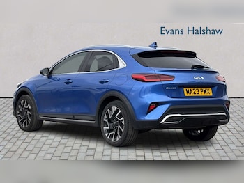 Used Kia XCeed 2023 for sale - 78294829: Photo