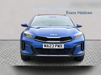 Used Kia XCeed 2023 for sale - 78294829: Photo