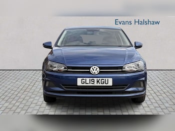 Used Volkswagen Polo 2019 for sale - 78482749: Photo