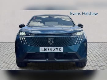 Used Peugeot 3008 2024 for sale - 79864652: Photo