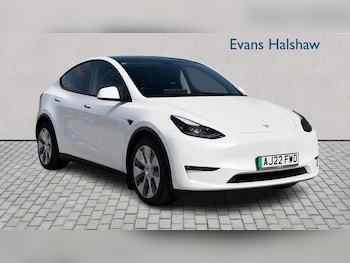 Used Tesla Model Y 2022 for sale - 79319433: Photo